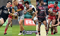 5 Players that impressed at Premiership 7s
