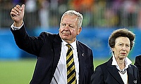 Sir Bill Beaumont: Community game is the ‘DNA’ of rugby