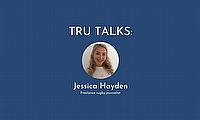 TRU Talks: Jessica Hayden on the Rugby World Cup postponement and more