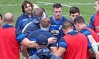 International rugby focus: Italy on the rise in world rugby