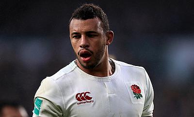 Courtney Lawes has played 80 Tests