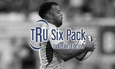 TRU Six Pack, Isolation Edition - Tom O'Flaherty, Exeter Chiefs