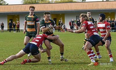 National League Rugby: Opportunity to find form is evident as Round 16 rolls into town