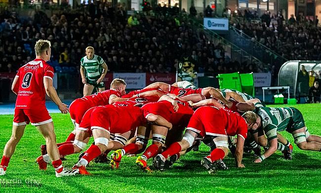 The support shown for Jersey Reds further highlights why the Championship needs to be backed