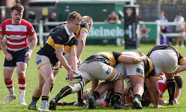 A champion weekend - Chinnor, Esher and Dings claim promotion but for some, it all rests on the final day