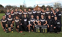 Under-Eighteen's NatWest School's Cup and Vase: QF Round-Up - 200 x 120 jpeg 20kB