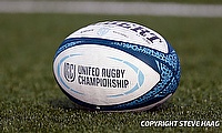 Ospreys are at 10th place in the United Rugby Championship table
