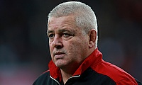 Warren Gatland has made an addition to the squad