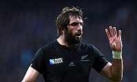 Sam Whitelock will be retiring from professional rugby at end of ongoing season