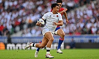 England opt for Marcus Smith at fly-half for Japan Test