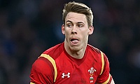 Liam Williams returns to Wales line up