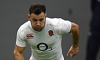 Danny Care will be part of the Barbarians side