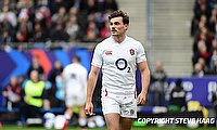 George Furbank will start at fullback for England in the first Test against New Zealand