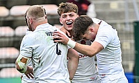 England U20s' strength in depth will be on full show against Fiji as Six Nations champions look to build on opening win