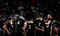 New Zealand started the England series with a 16-15 win in Dunedin