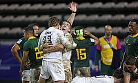 England U20s display another way to win as they edge past South Africa and confirm semi-final spot