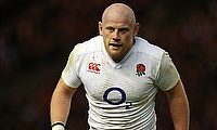 Dan Cole is set to become the second most-capped player for England