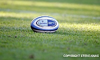 Nathan Langdon previously played for Sale Sharks