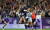 Antoine Dupont once again waited for 'right moment' as France star keeps Olympic dream alive