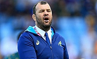 Michael Cheika says Leicester are 'in it to win everything' ahead of new Tigers era