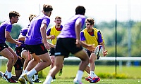 James Linegar Interview: England's next exciting fly-half who has the ambition to match