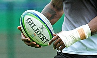 Samipeni Finau has played three times for New Zealand