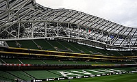 Aviva Stadium will host the Pool games of Leinster in the 2024/25 season of the Champions Cup