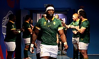 Siya Kolisi captained South Africa to wins in the 2019 and 2023 Rugby World Cups