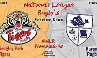 National League Rugby Preview Show | Round 1