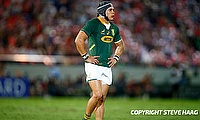 Cheslin Kolbe is among the rested players for South Africa