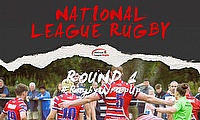 National League Rugby Wrap-Up | Round 1