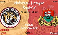 National League Rugby Preview Show | Round 2