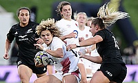 Red Roses only satisfied as wins over France and New Zealand provide valuable lessons