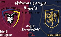 National League Rugby Preview Show | Round 4