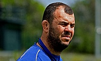 Michael Cheika has been banned for two weeks