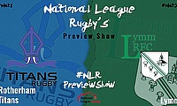 National League Rugby Preview Show | Round 5