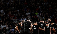 New Zealand will play five matches in October and November