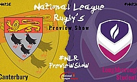 National League Rugby Preview Show | Round 6