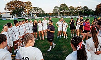 The reformed England Students Women's programme proved to an instant hit both on and off the pitch The dominant return of the England Students Women’s side can only be a good thing for Red Roses pathway