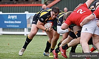 National League Rugby returns after a two week break over the festive period Round 15 Preview: Wild weather won’t wash out return of National League Rugby