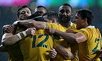 Wallabies captain Harry Wilson warns Fiji can trouble any team at RWC 2027. Wallabies captain Harry Wilson warns Fiji can trouble any team at RWC 2027.