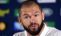 Andy Farrell urges Ireland’s Six Nations debutants to play fearlessly against France. Andy Farrell urges Ireland’s Six Nations debutants to play fearlessly against France.