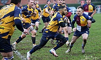 Henley Hawks will be eyeing an important victory against local rivals Oxford Harlequins National League Rugby Preview: February set to sharpen the minds of many as intensity rises