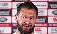 Andy Farrell condemns online trolls targeting Crowley and Prendergast during Ireland fly-half selection debate in Six Nations Andy Farrell