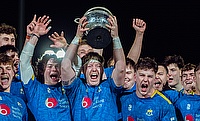 Bath have become BSR league champions for the first time in the competition’s 10-year history Bath create history by securing first-ever BUCS Super Rugby league title