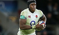 Maro Itoje says England must show character against France as they seek to salvage pride in the final round of the Six Nations. Maro Itoje says England must show character against France as they seek to salvage pride in the final round of the Six Nations.