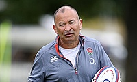 Eddie Jones says England would be foolish to sack Steve Borthwick as the RFU reviews a Six Nations campaign Eddie Jones says England would be foolish to sack Steve Borthwick as the RFU reviews a Six Nations campaign