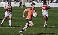 Mears in action for England Under-19s, before turning his focus back to Bath and BUCS Super Rugby Meet Isaac Mears, the Bath scrum-half who has enjoyed a memorable few weeks