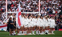 The Red Roses will return to Allianz Stadium for the first time since beating Canada in September's World Cup final when they face Ireland on Saturday Fresh energy, same aim - England begin 'new cycle' bidding for an eighth successive Women's Six Nations title