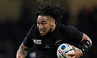 Ma’a Nonu has been cited after Toulon’s Champions Cup win over the Stormers Ma’a Nonu has been cited after Toulon’s Champions Cup win over the Stormers
